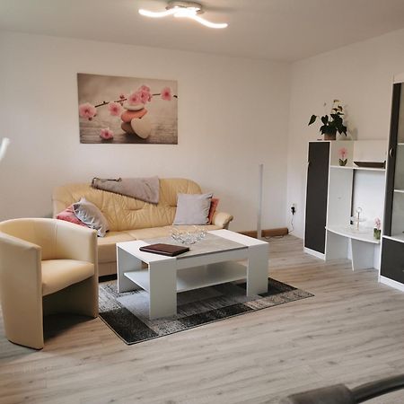 Ferienwohnung Am Stadtrand Garz Ruegen Екстер'єр фото