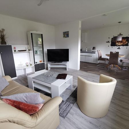 Ferienwohnung Am Stadtrand Garz Ruegen Екстер'єр фото