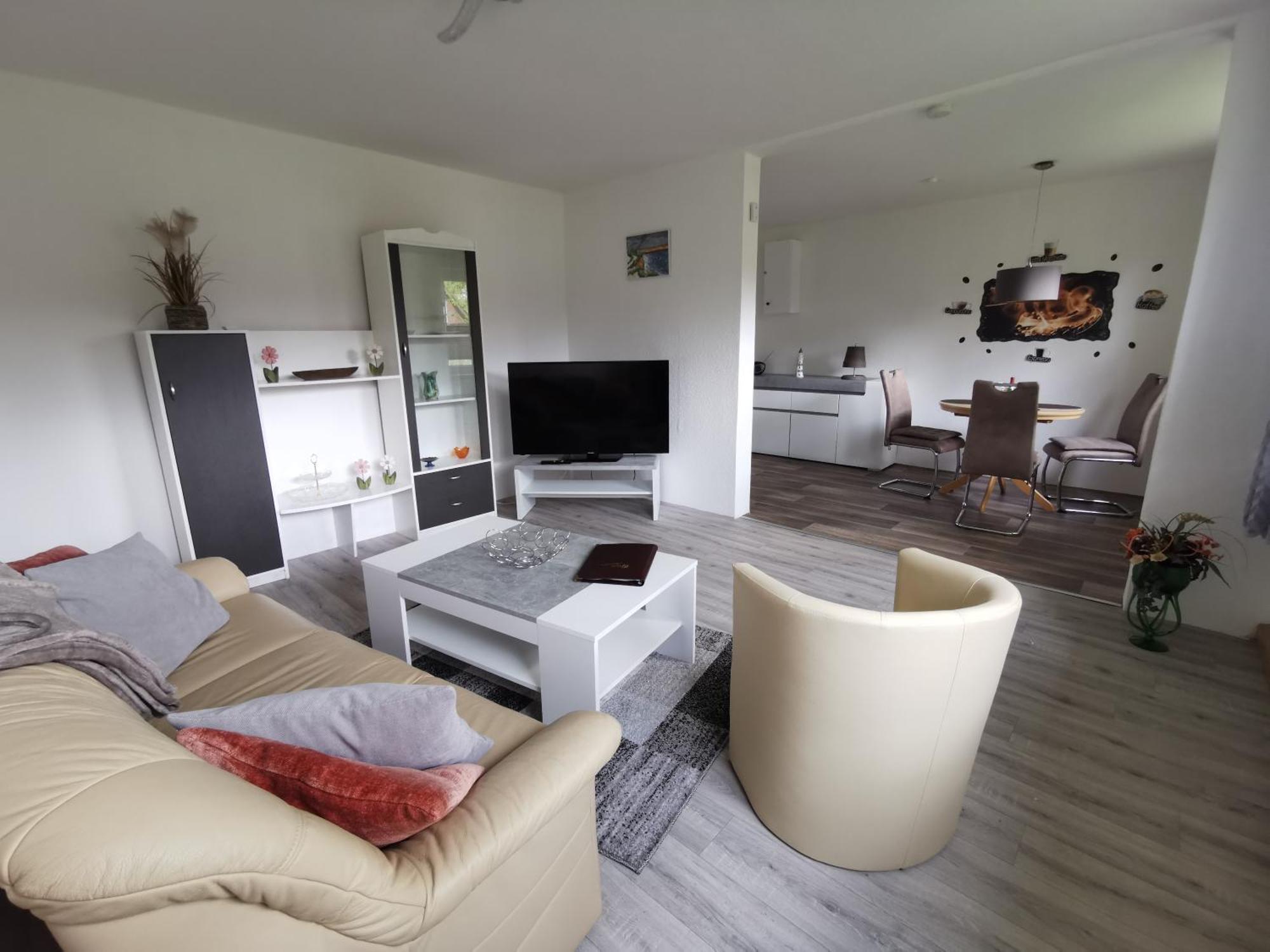 Ferienwohnung Am Stadtrand Garz Ruegen Екстер'єр фото